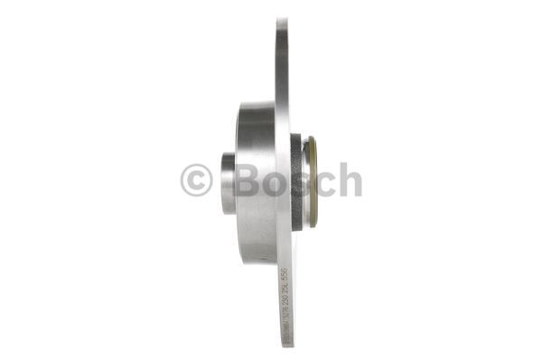 BOSCH Bremsscheibe