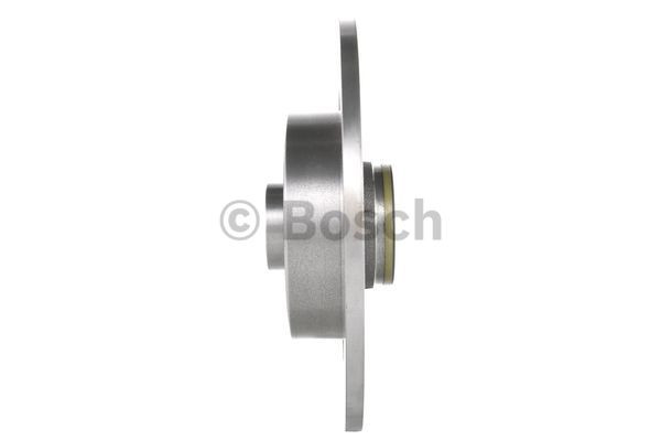 BOSCH Bremsscheibe