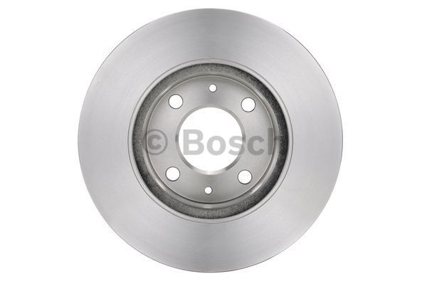 BOSCH Bremsscheibe