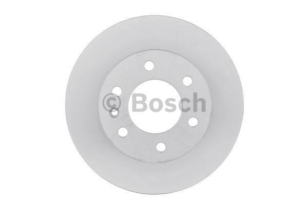 BOSCH Bremsscheibe BOSCH Bremsscheibe