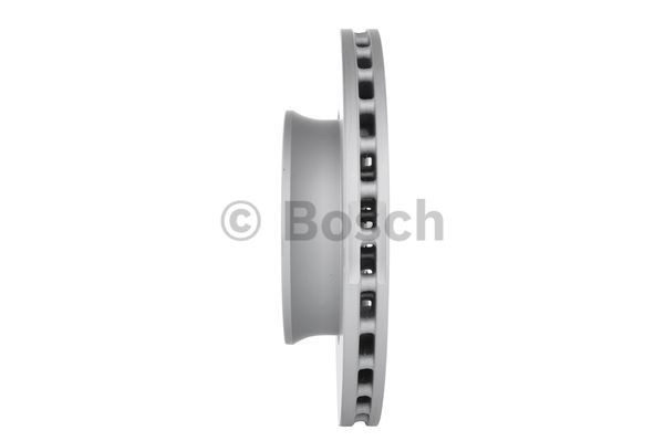 BOSCH Bremsscheibe BOSCH Bremsscheibe