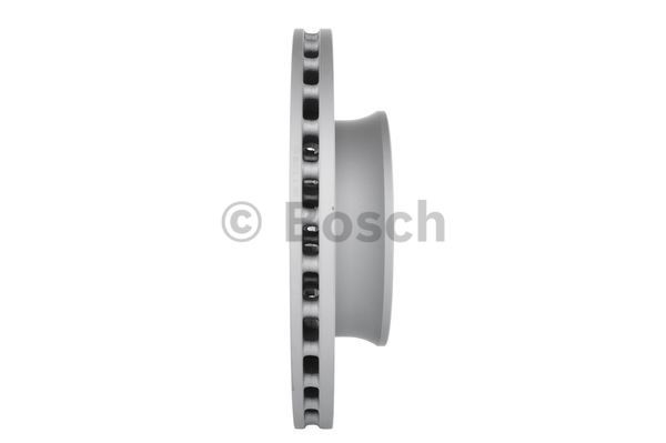 BOSCH Bremsscheibe BOSCH Bremsscheibe