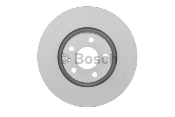 BOSCH Bremsscheibe