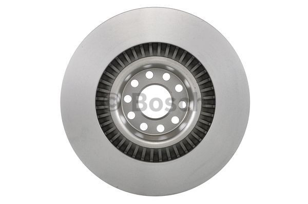 BOSCH Bremsscheibe