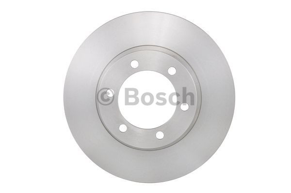 BOSCH Bremsscheibe