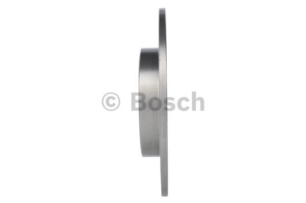 BOSCH Bremsscheibe