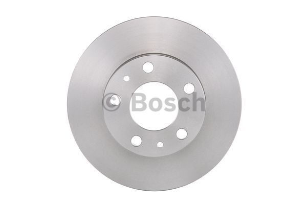 BOSCH Bremsscheibe BOSCH Bremsscheibe