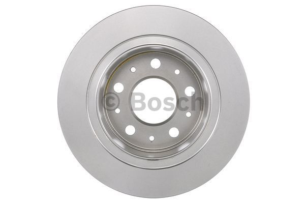 BOSCH Bremsscheibe BOSCH Bremsscheibe
