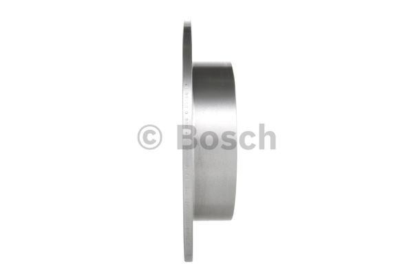BOSCH Bremsscheibe BOSCH Bremsscheibe