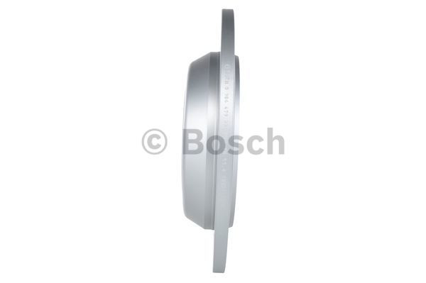 BOSCH Bremsscheibe