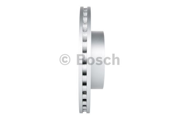 BOSCH Bremsscheibe BOSCH Bremsscheibe