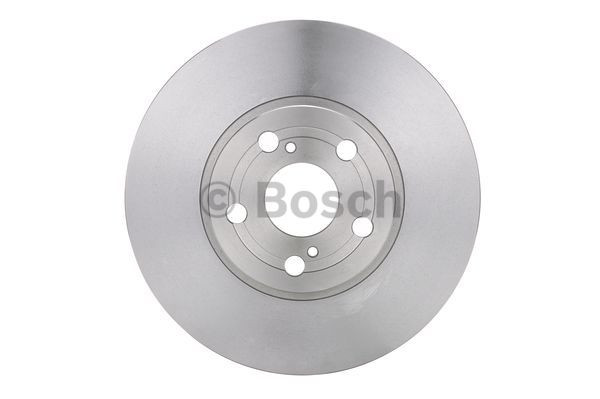 BOSCH Bremsscheibe