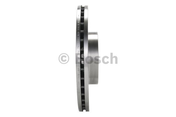 BOSCH Bremsscheibe