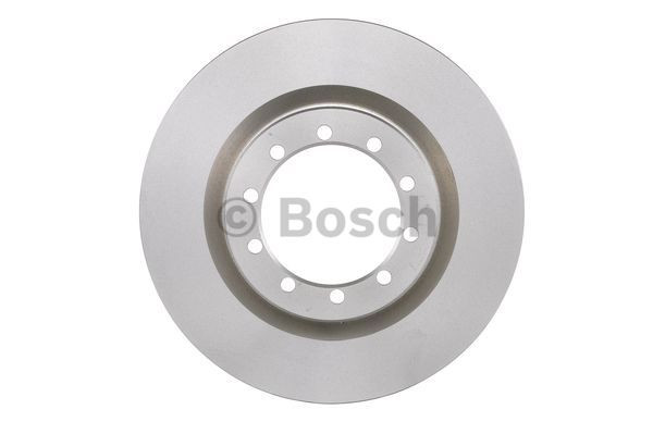 BOSCH Bremsscheibe