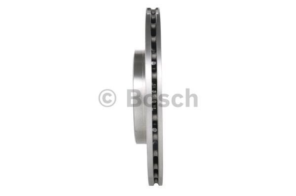 BOSCH Bremsscheibe