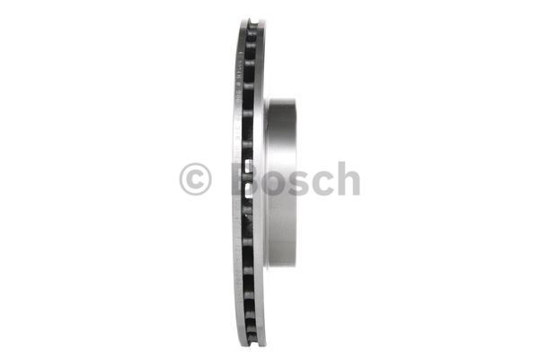 BOSCH Bremsscheibe
