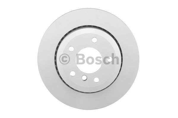 BOSCH Bremsscheibe