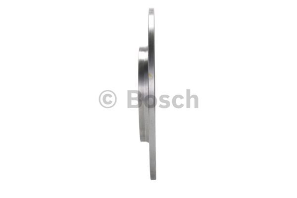 BOSCH Bremsscheibe