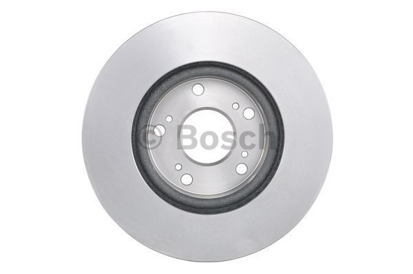 BOSCH Bremsscheibe