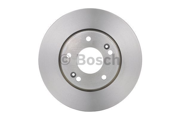 BOSCH Bremsscheibe