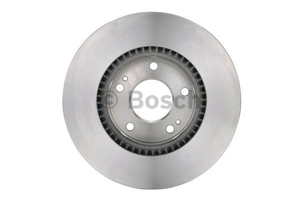 BOSCH Bremsscheibe
