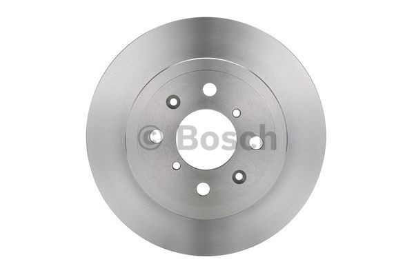 BOSCH Bremsscheibe BOSCH Bremsscheibe