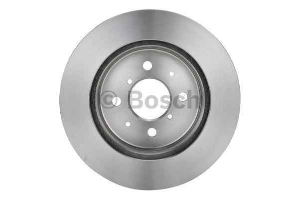 BOSCH Bremsscheibe BOSCH Bremsscheibe