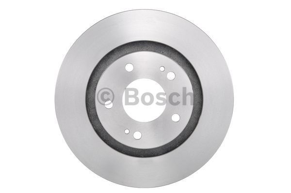 BOSCH Bremsscheibe BOSCH Bremsscheibe