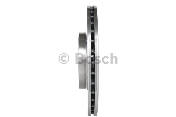 BOSCH Bremsscheibe BOSCH Bremsscheibe