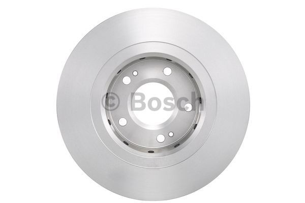 BOSCH Bremsscheibe BOSCH Bremsscheibe