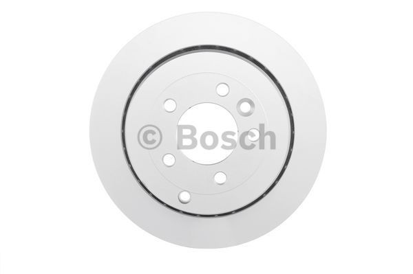 BOSCH Bremsscheibe