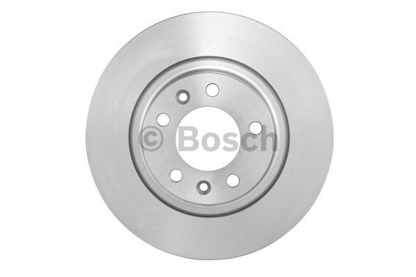 BOSCH Bremsscheibe BOSCH Bremsscheibe