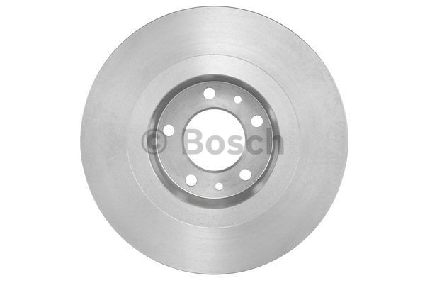BOSCH Bremsscheibe BOSCH Bremsscheibe