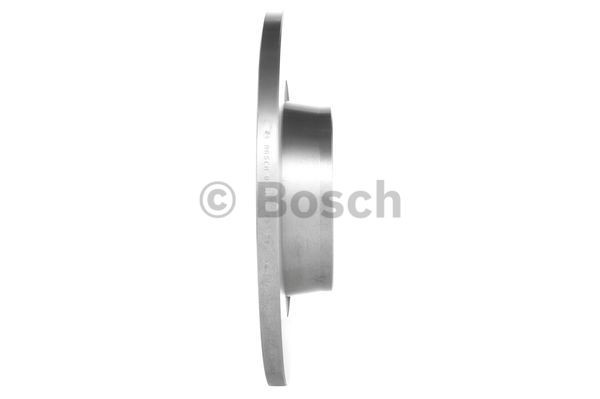 BOSCH Bremsscheibe BOSCH Bremsscheibe