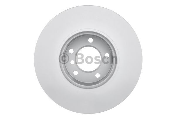 BOSCH Bremsscheibe