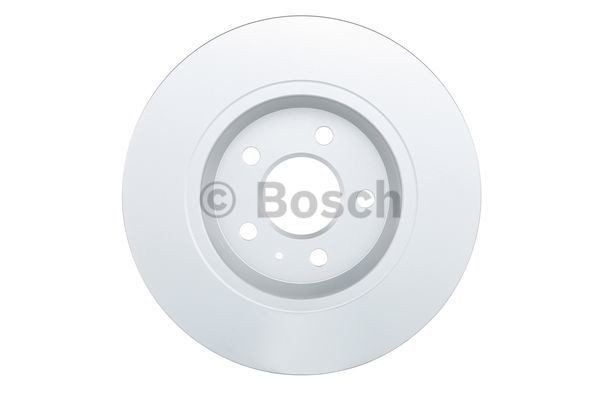 BOSCH Bremsscheibe