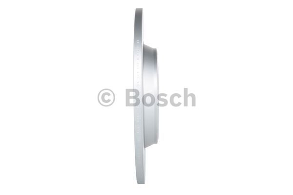 BOSCH Bremsscheibe