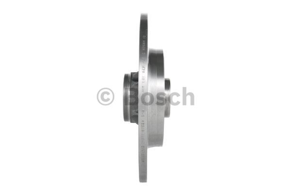 BOSCH Bremsscheibe