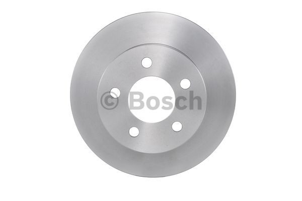 BOSCH Bremsscheibe