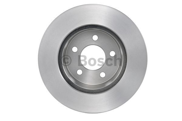 BOSCH Bremsscheibe