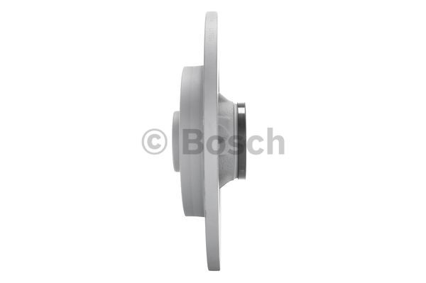 BOSCH Bremsscheibe