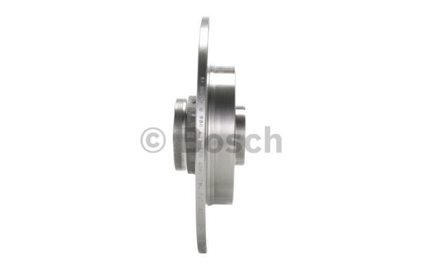 BOSCH Bremsscheibe