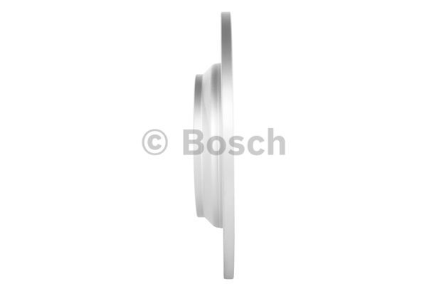 BOSCH Bremsscheibe