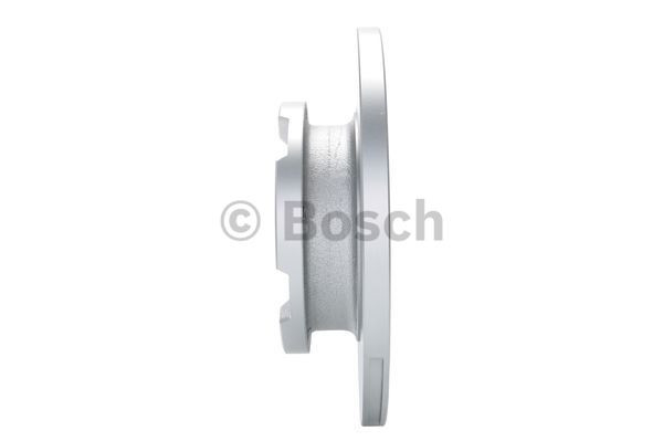 BOSCH Bremsscheibe