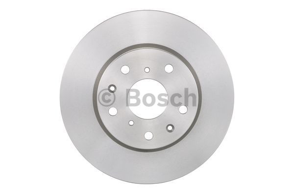 BOSCH Bremsscheibe