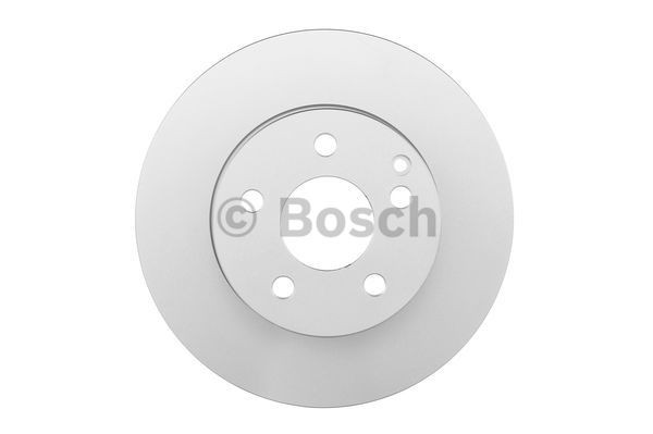 BOSCH Bremsscheibe