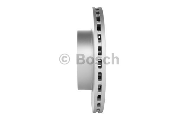 BOSCH Bremsscheibe