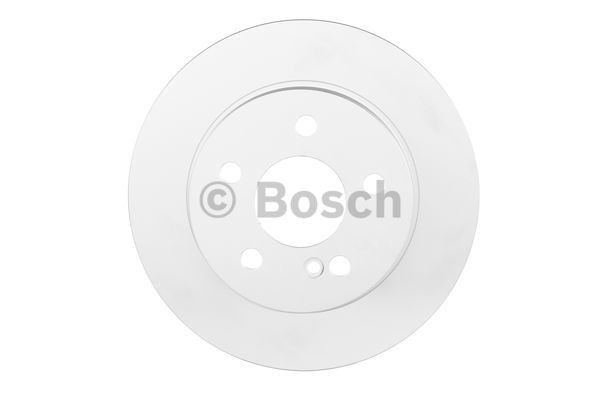 BOSCH Bremsscheibe