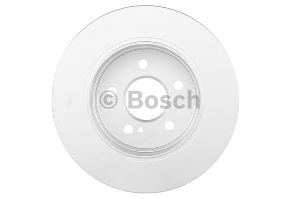 BOSCH Bremsscheibe