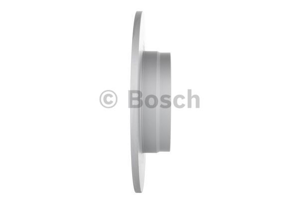 BOSCH Bremsscheibe